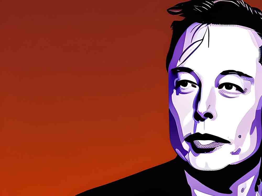 Wie Elon Musk zum reichsten Menschen der Welt wurde