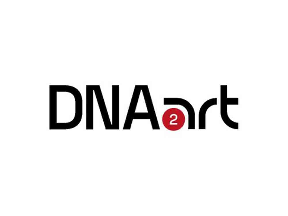 Personalisierte DNA Kunstwerke: Start up &raquo;DNA2art&laquo; und Künstler Kevin Wilczewski kreieren Pop Art Portraits