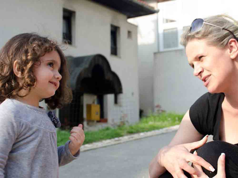 SOS Kinderdörfer weltweit, ich kenne meine Rechte! Wie Kinder lernen, die eigene Meinung zu sagen – und die der anderen zu akzeptieren
