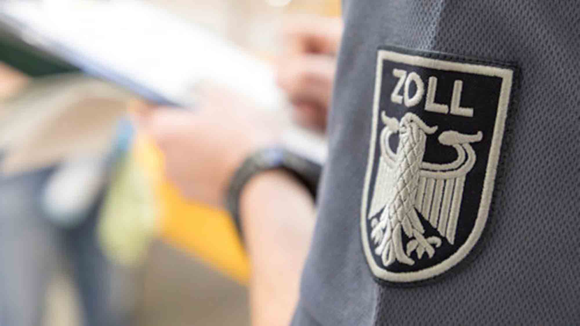 Hauptzollamt Potsdam: Illegales Wohnungsbordell in Treuenbrietzen aufgedeckt Hauptzollamt Potsdam: Illegales Wohnungsbordell in Treuenbrietzen aufgedeckt