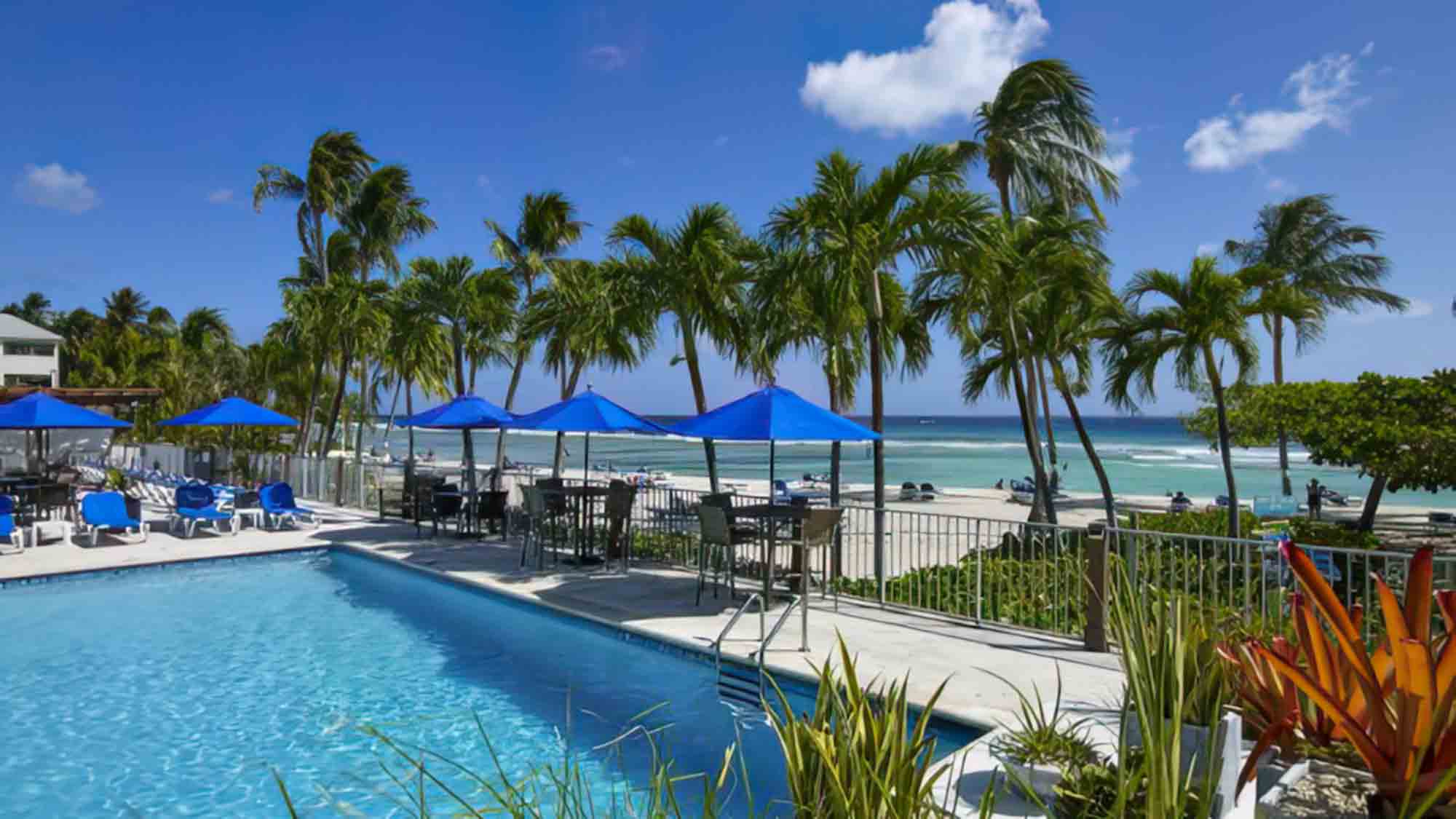 Sunwave startet neues Segment »Luxus Singlereisen«: Barbados für Genießer