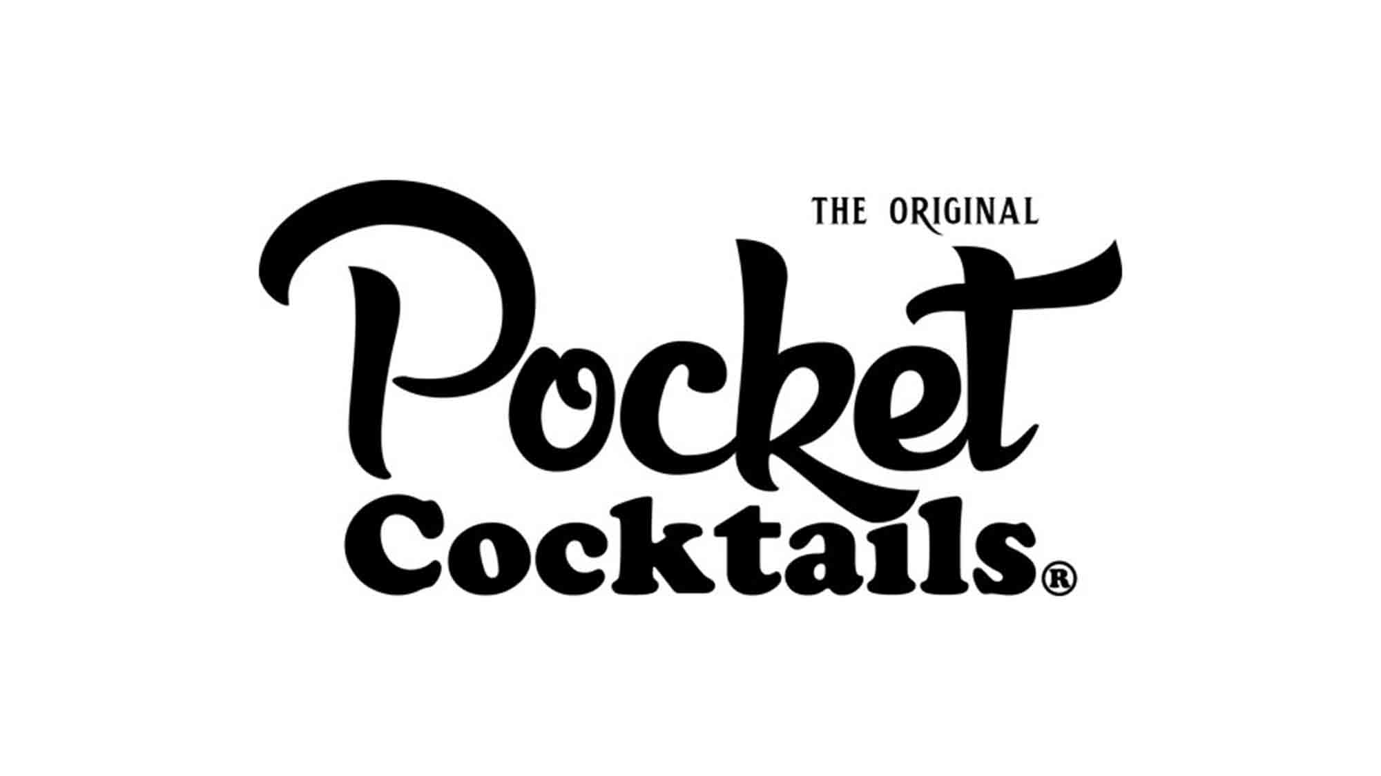 Pocket Cocktails revolutioniert das Catering: Cocktails to go für jeden Anlass