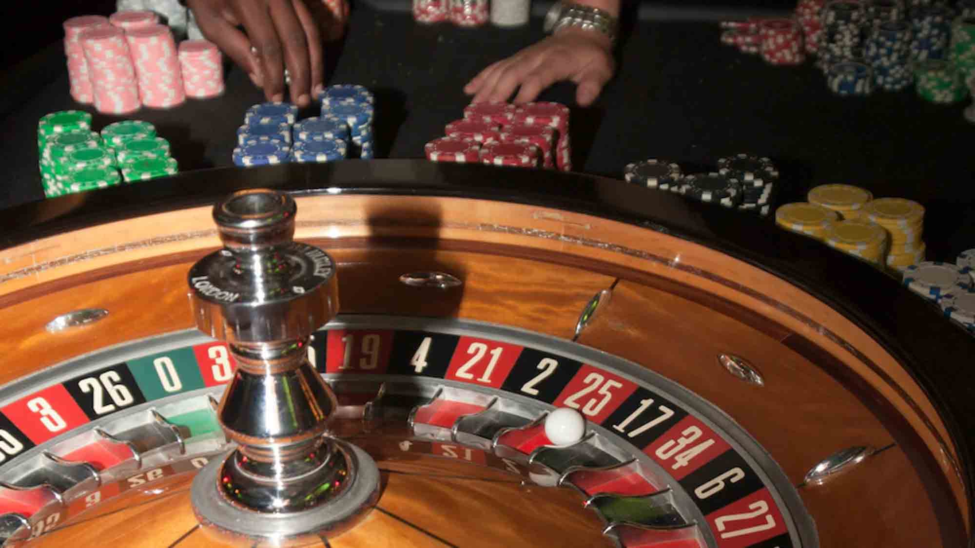 Wer darf nicht ins Casino? Die Ausschlusskriterien im Überblick