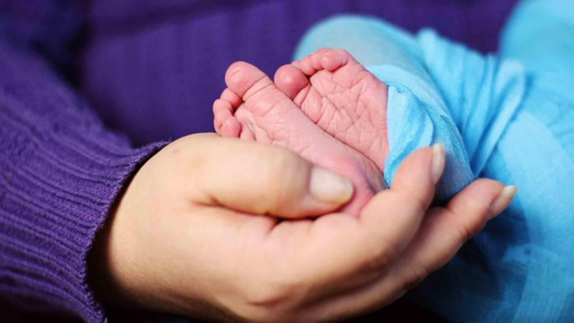 Tuina Babymassage, Kursstart am 30. August 2023, Katholischer Kindergarten Sankt Pius, Rheda Wiedenbrück