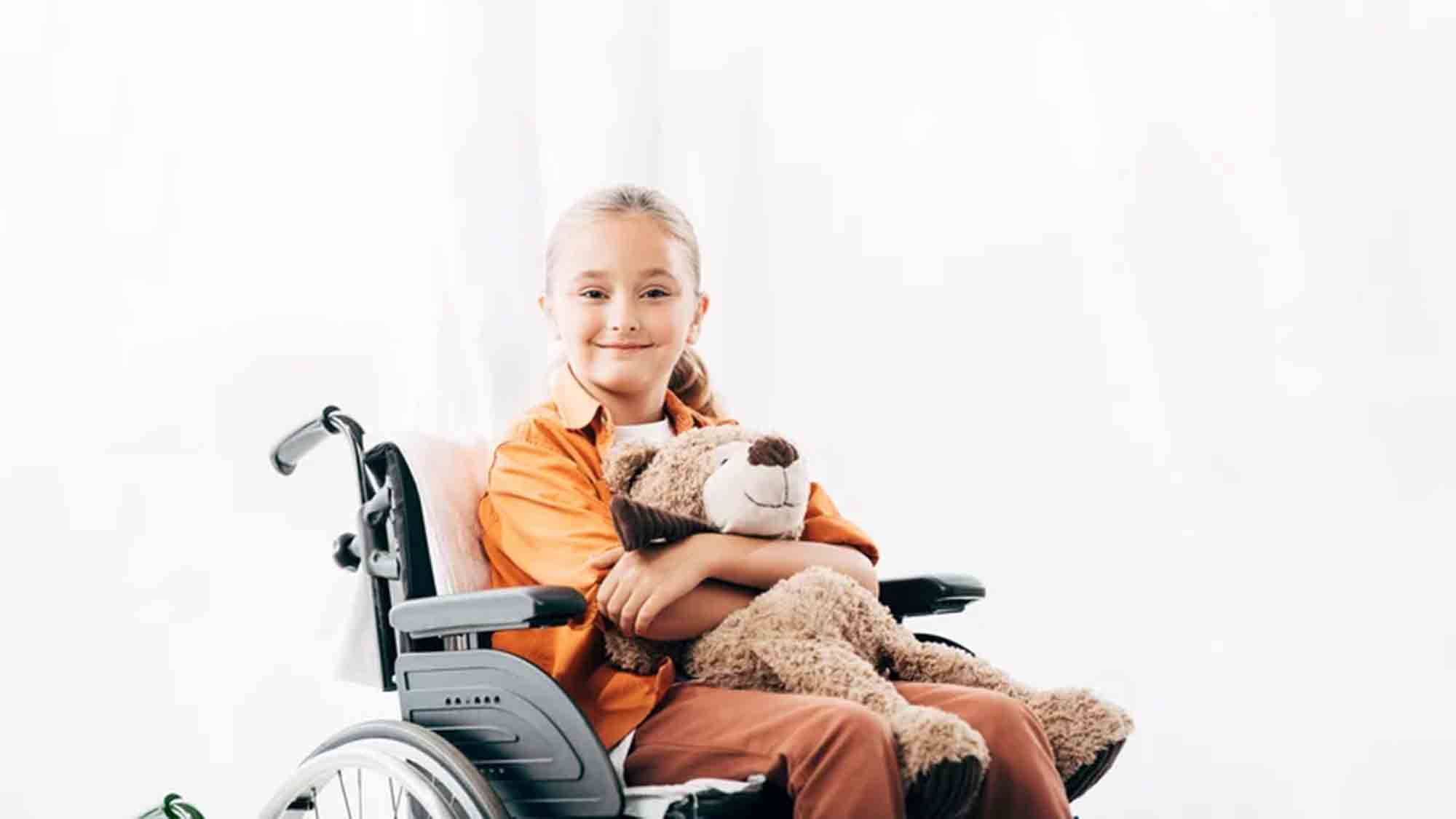Beratungsstelle fordert höhere Erbschaftssteuer Freibeträge für gehandicapte Kinder