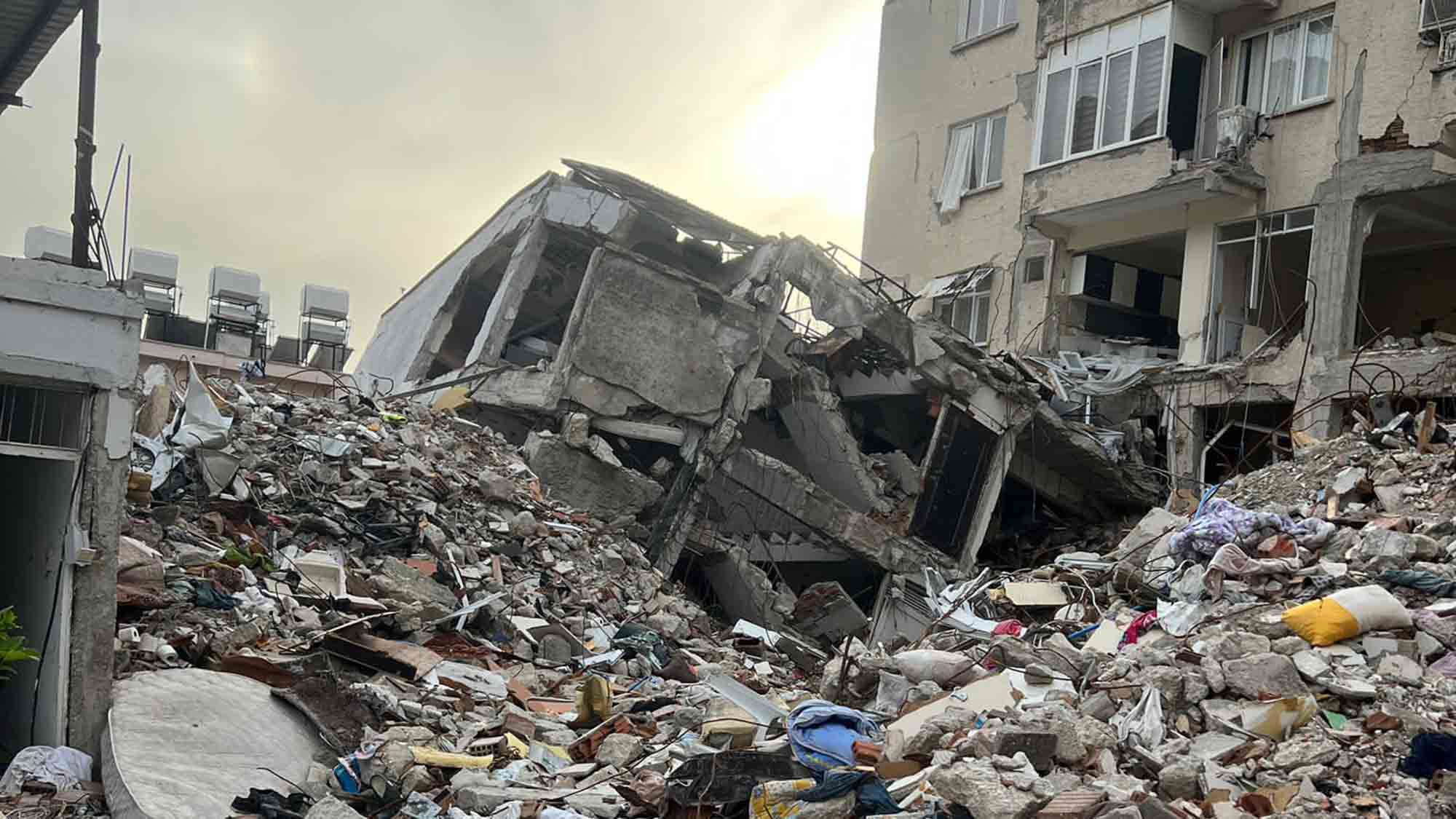 Rietberg leistet Erdbebenhilfe für die Türkei, 1. Oktober 2023: Stadt lädt gemeinsam mit engagierten Bürgern zu Benefizfest ein