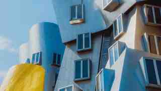 The NOW of Gütersloh