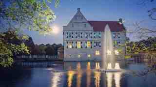 The NOW of Gütersloh