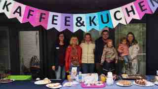 The NOW of Gütersloh