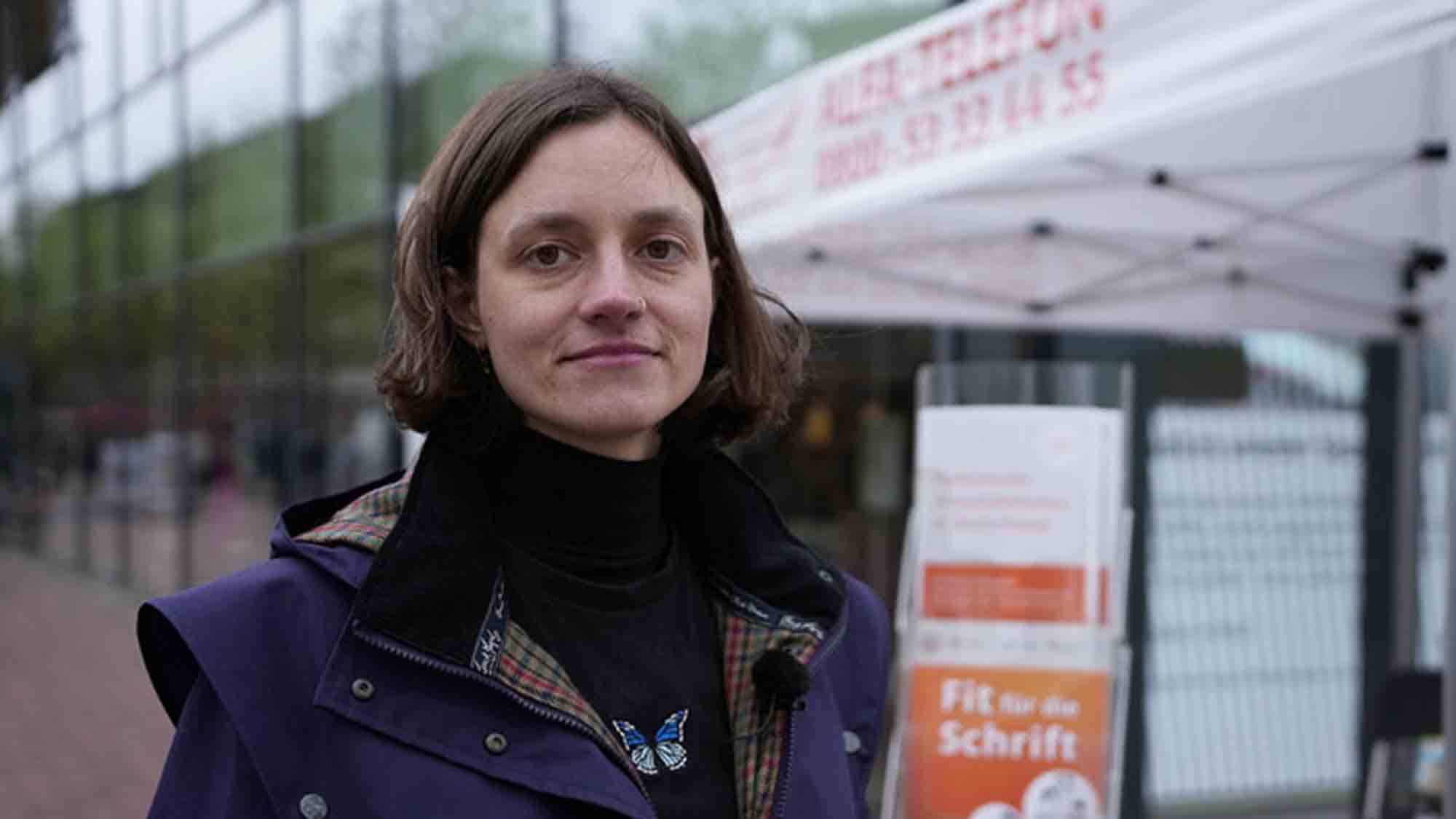&raquo;Wenn das Alphabet zur Qual wird&laquo;: 37 Grad Reportage im ZDF über Menschen, die nicht richtig lesen und schreiben können