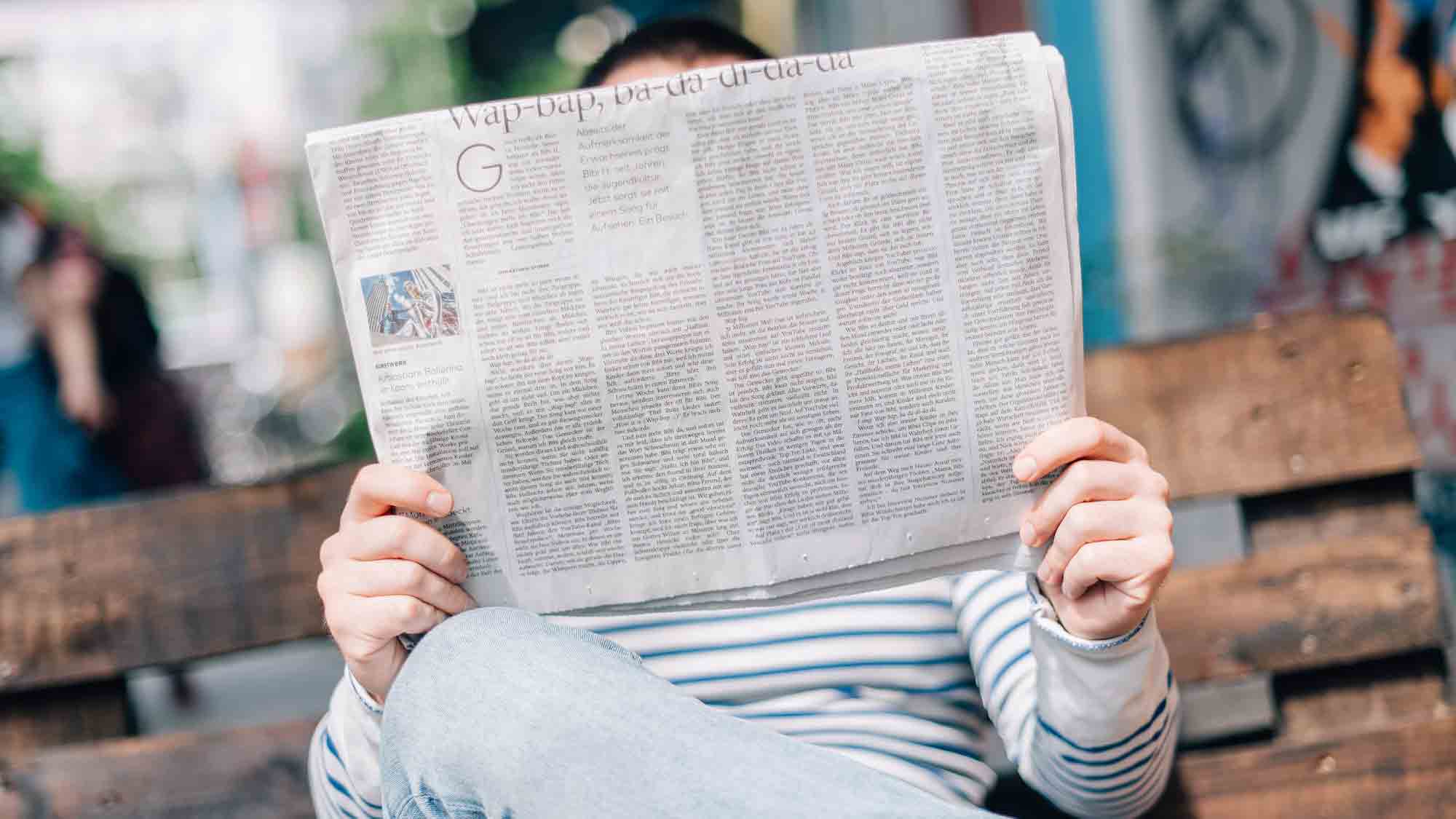 Die handwerklichen Fehler in der Aiwanger Berichterstattung der Süddeutschen Zeitung sind eklatant