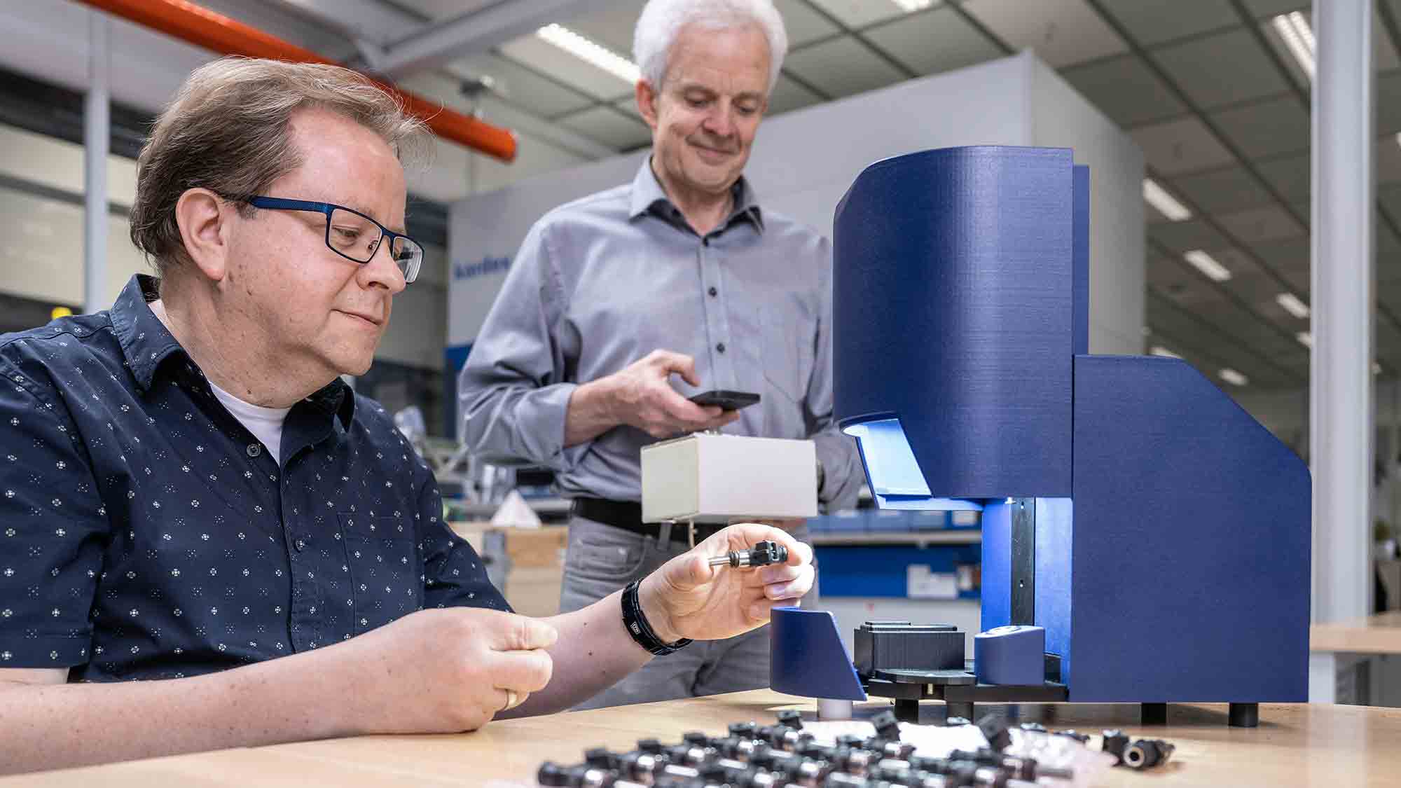 Echtheit wiedererkennen und Nachverfolgbarkeit gewährleisten: Origify ermöglicht das für eine Vielzahl an Produkten