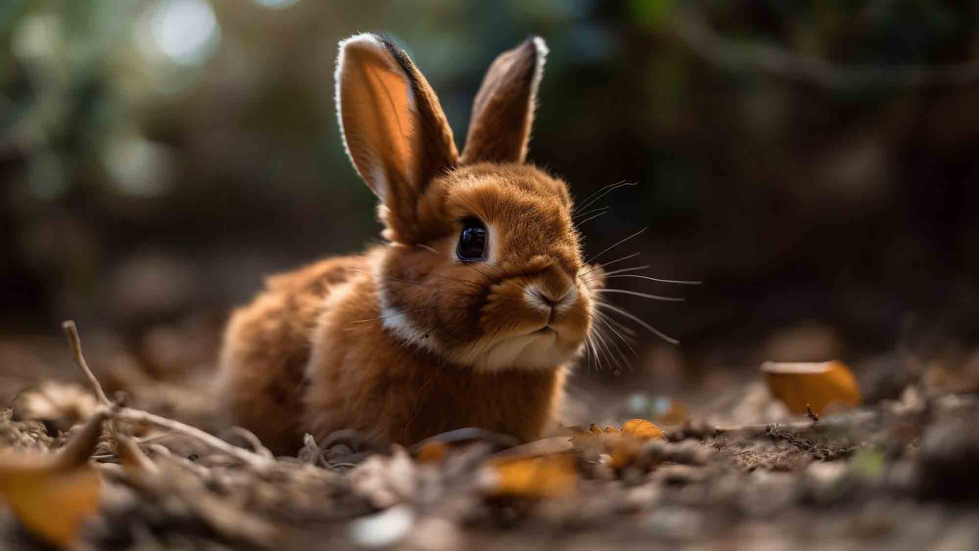 Deutsches Tierschutzbüro gewinnt gegen größten Kaninchenzüchter Deutschlands, Dr. Zimmermann GBR Deutsches Tierschutzbüro gewinnt gegen größten Kaninchenzüchter Deutschlands, Dr. Zimmermann GBR