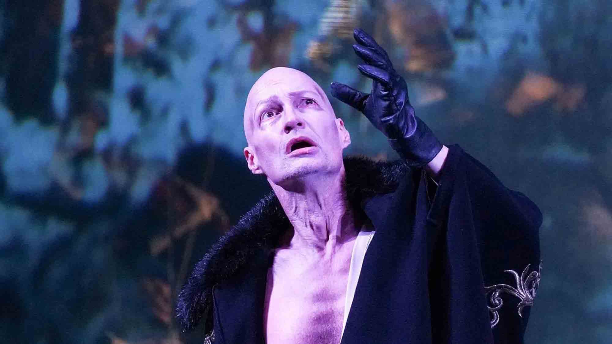 Stadttheater Minden: Jetzt geht's wirklich los! Furiose Eröffnung am 8. September 2023 mit der Premiere von »Parsifal« Stadttheater Minden: Jetzt geht's wirklich los! Furiose Eröffnung am 8. September 2023 mit der Premiere von »Parsifal«