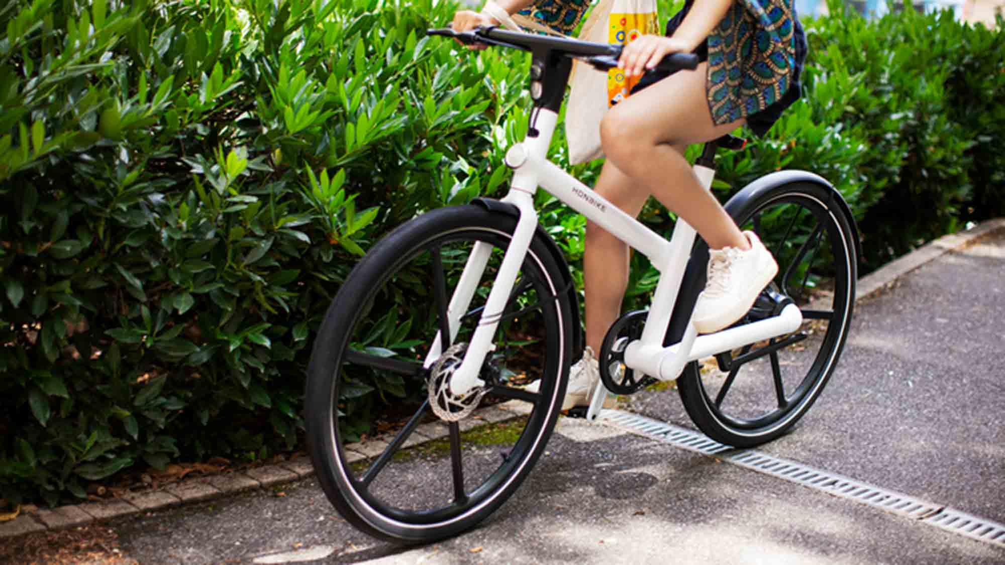 Fahrräder für Gütersloh: Mit Honbike ins neue Uni (4) Semester fahren