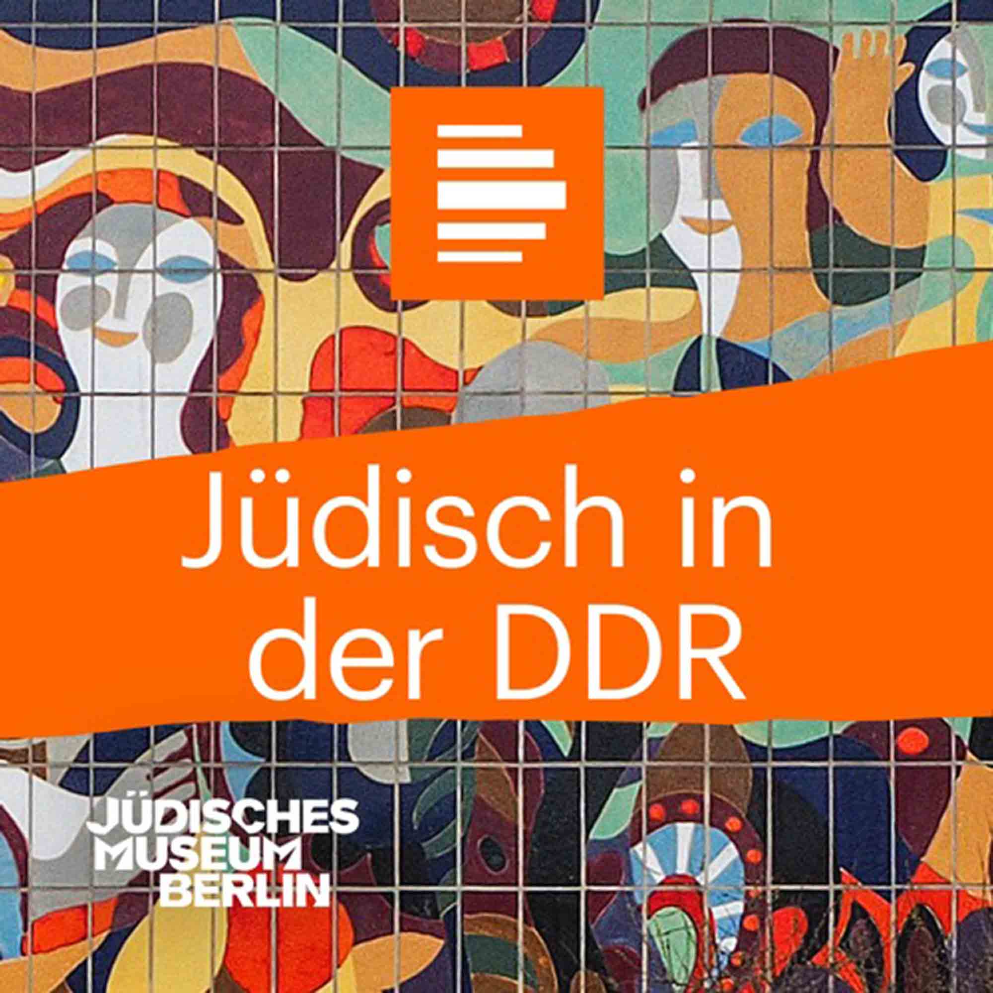 Ab 12. September 2023, »Jüdisch in der DDR«: Roadtrip mit Marion und Lena Brasch