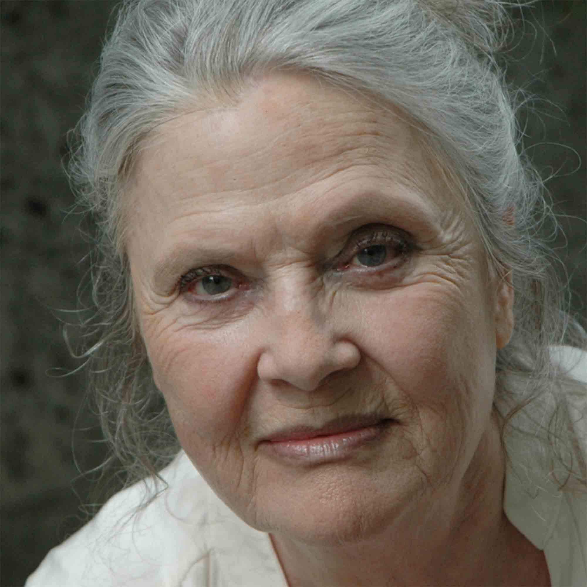 Stadttheater Lippstadt, Cordula Trantow &raquo;Starke Frauen – eine szenische Rezitation&laquo;, 22. September 2023