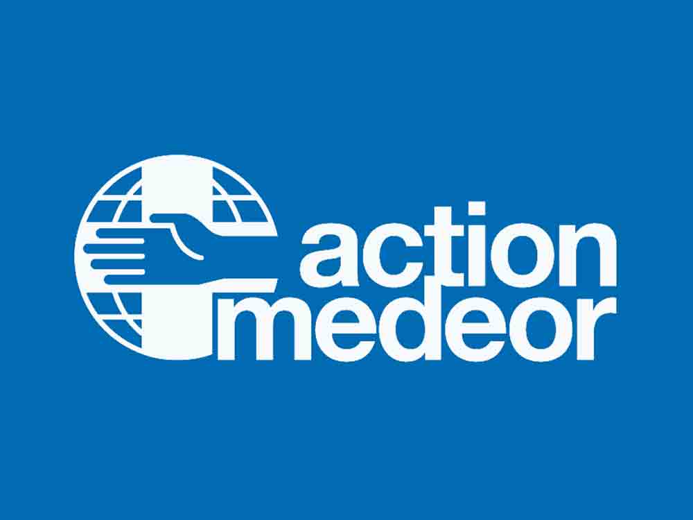 Erdbeben in Marokko: Action Medeor stellt 30.000 Euro Soforthilfe bereit