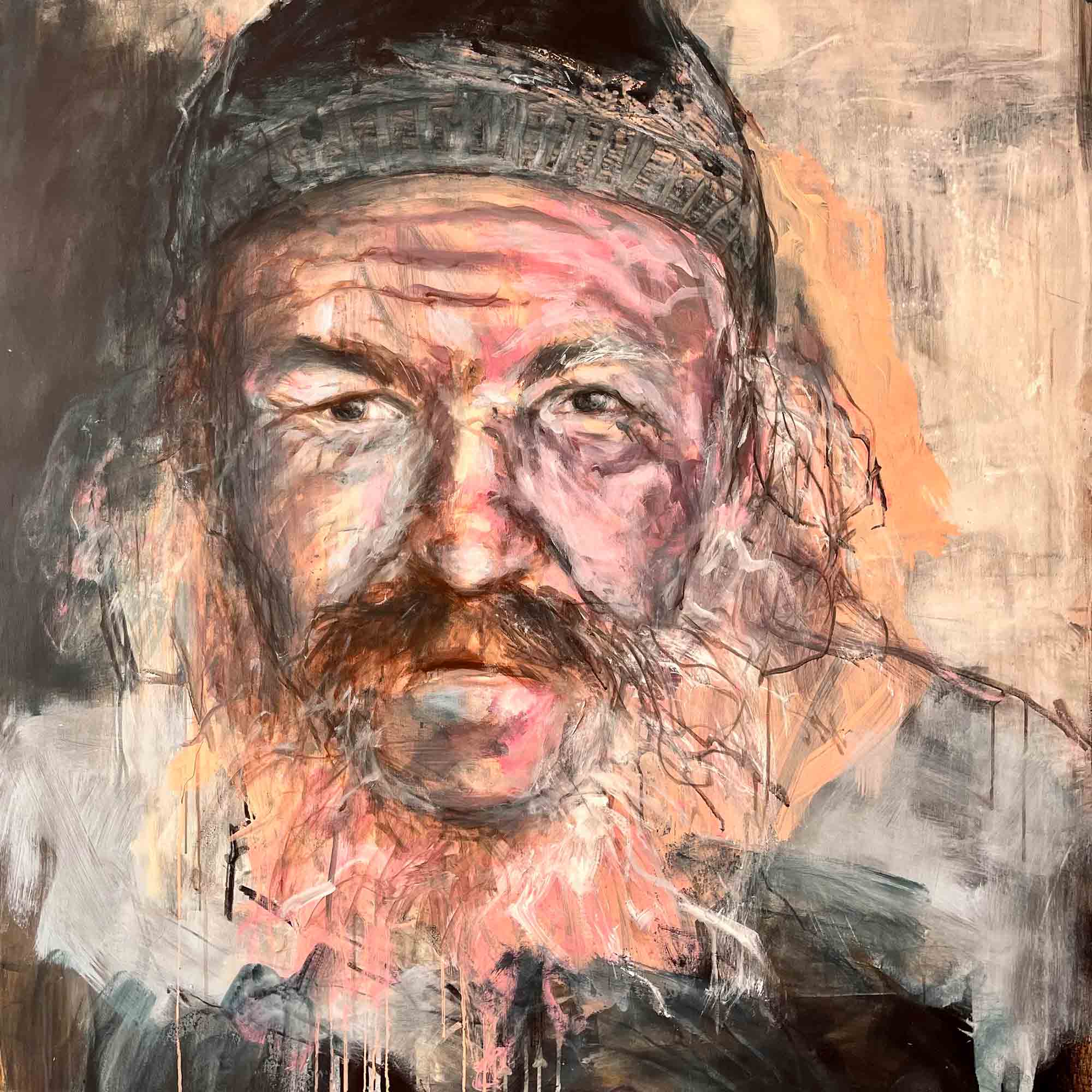 Kunstverein Gruppe, Haus Samson, Herzebrock Clarholz: »Das Meer ist eine ewig Liebende«, 28. Oktober bis 10. Dezember 2023 Kunstverein Gruppe, Haus Samson, Herzebrock Clarholz: »Das Meer ist eine ewig Liebende«, 28. Oktober bis 10. Dezember 2023