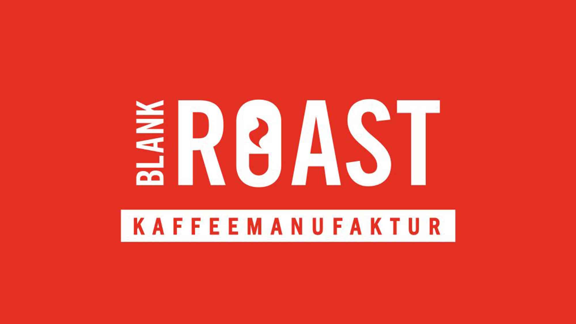 Blank Roast Manufaktur AG: Einzig Bio koffeinfrei – bester Kaffeegenuss zu jeder Tageszeit