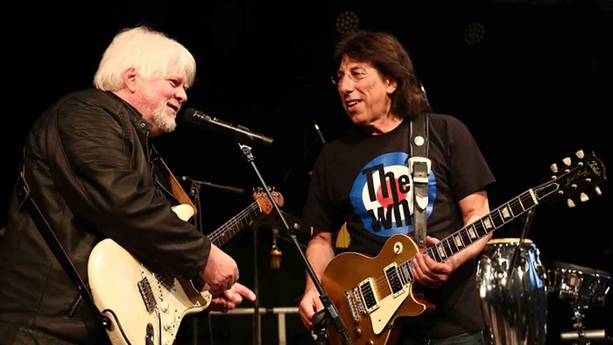 Kulturgewächshaus Birkenried, Siggi Schwarz Band & Ex Maffay Gitarrist Frank Diez, 30. September 2023 Kulturgewächshaus Birkenried, Siggi Schwarz Band & Ex Maffay Gitarrist Frank Diez, 30. September 2023