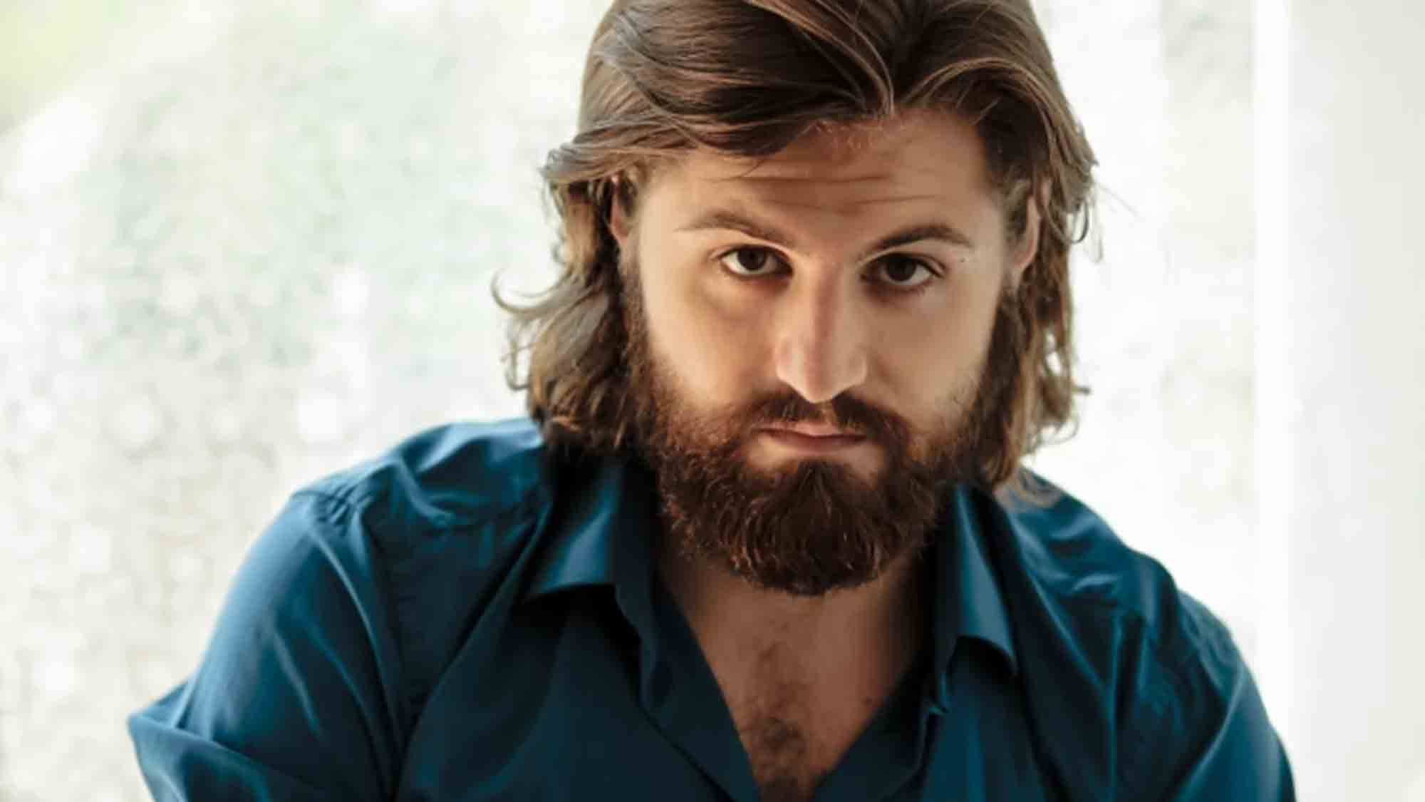 Theater und Philharmonie Essen: Bariton Konstantin Krimmel singt Arien von Mozart und Zeitgenossen, 24. September 2023