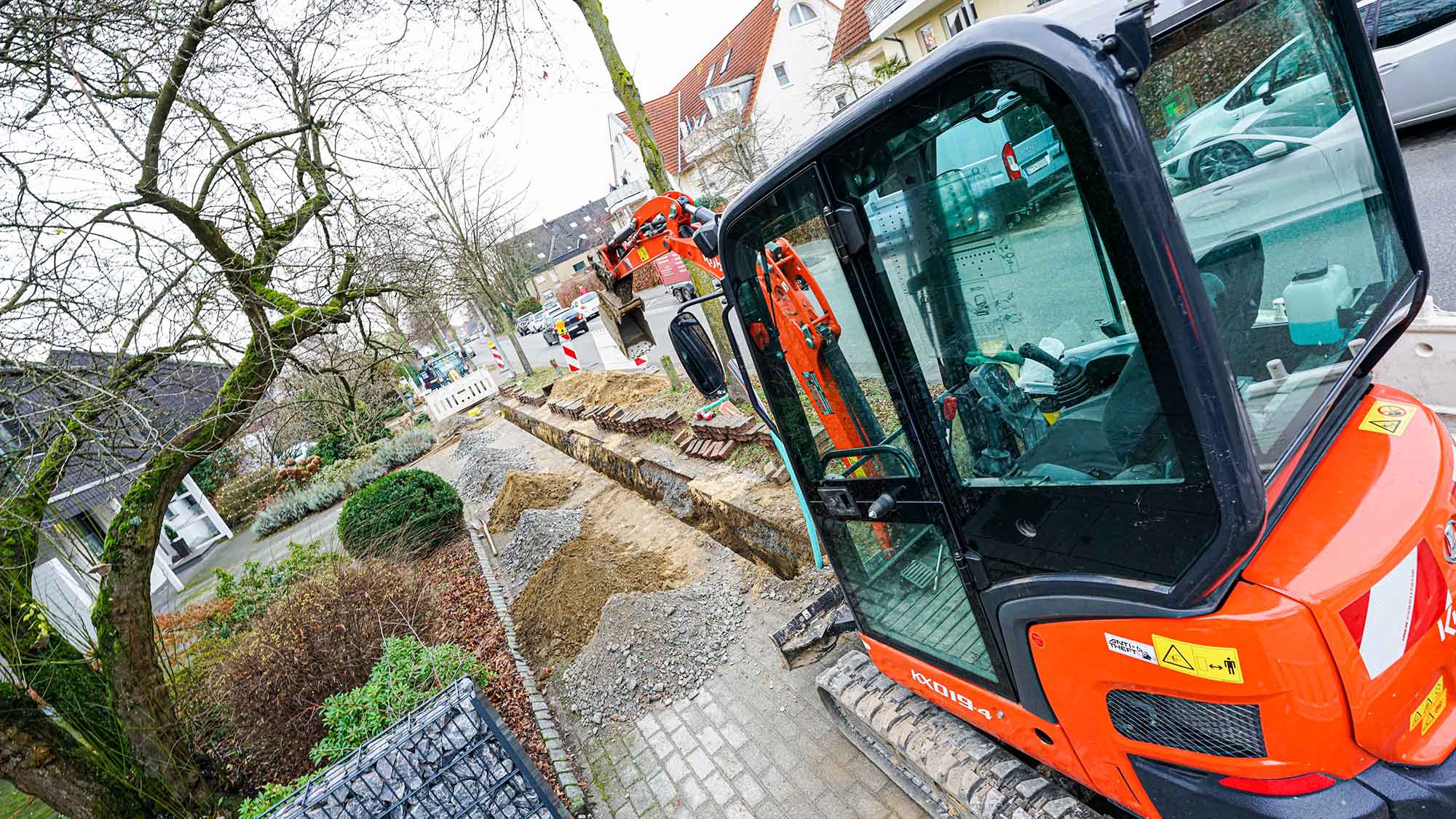 Stadtwerke Gütersloh, Glasfaserausbau: Vermarktung von weiteren 9 Ausbaugebieten, Infoveranstaltung am 27. September 2023 Stadtwerke Gütersloh, Glasfaserausbau: Vermarktung von weiteren 9 Ausbaugebieten, Infoveranstaltung am 27. September 2023