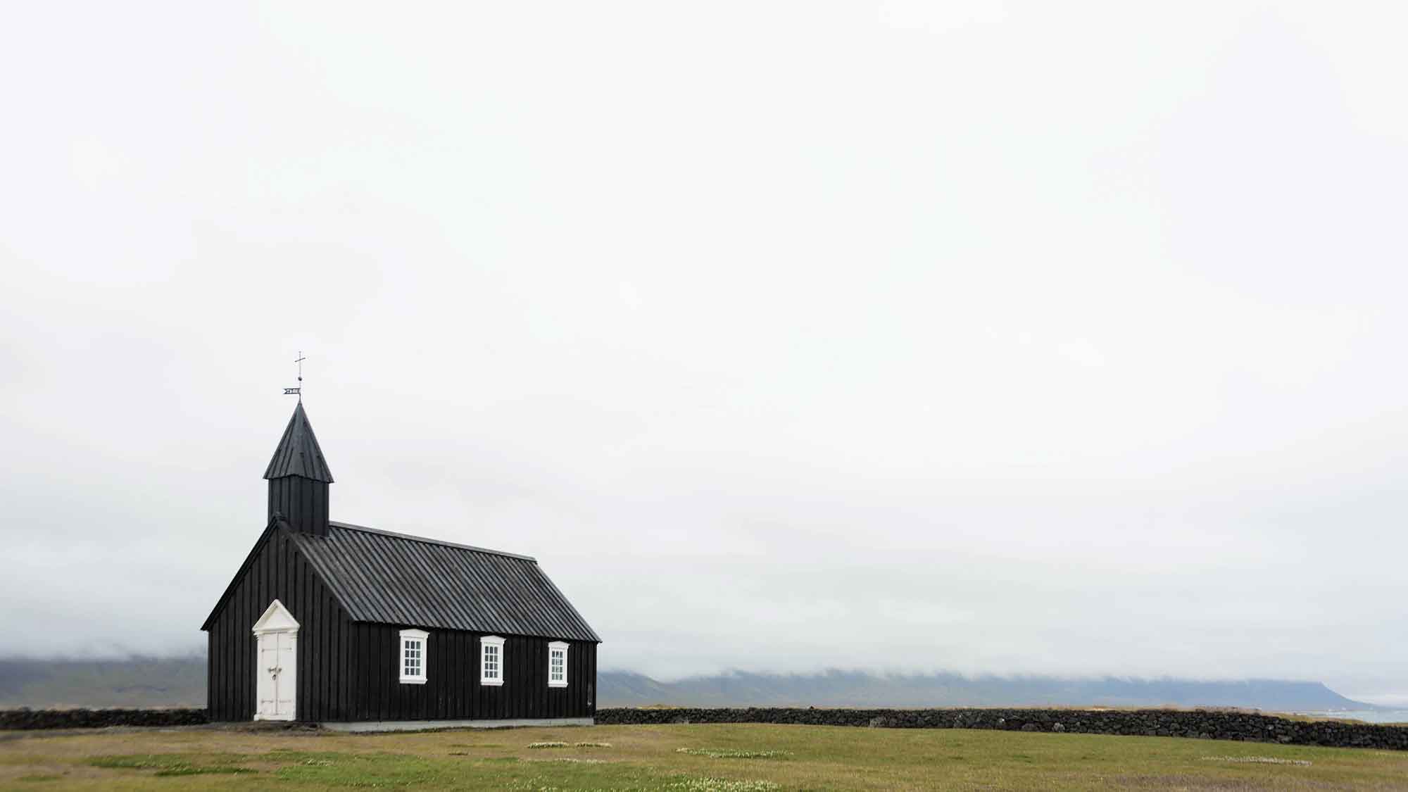 Philosophischer Laienarbeitskreis: Den Kirchen fehlt es an der Rückbesinnung auf ihren Markenkern