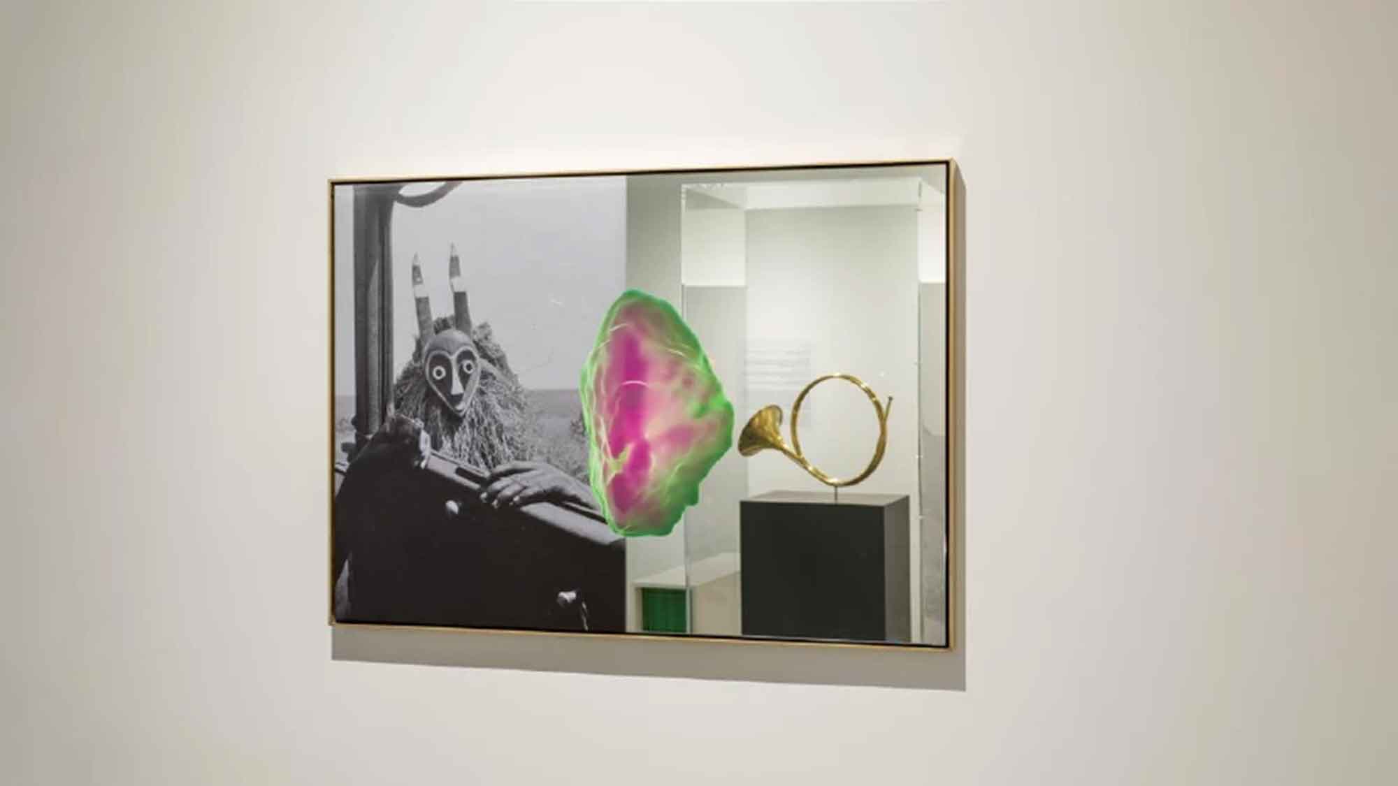 Kunsthalle Mainz, neue Ausstellung: »Unextractable«: Sammy Baloji invites, 27. Oktober 2023 bis 11. Februar 2024 Kunsthalle Mainz, neue Ausstellung: »Unextractable«: Sammy Baloji invites, 27. Oktober 2023 bis 11. Februar 2024