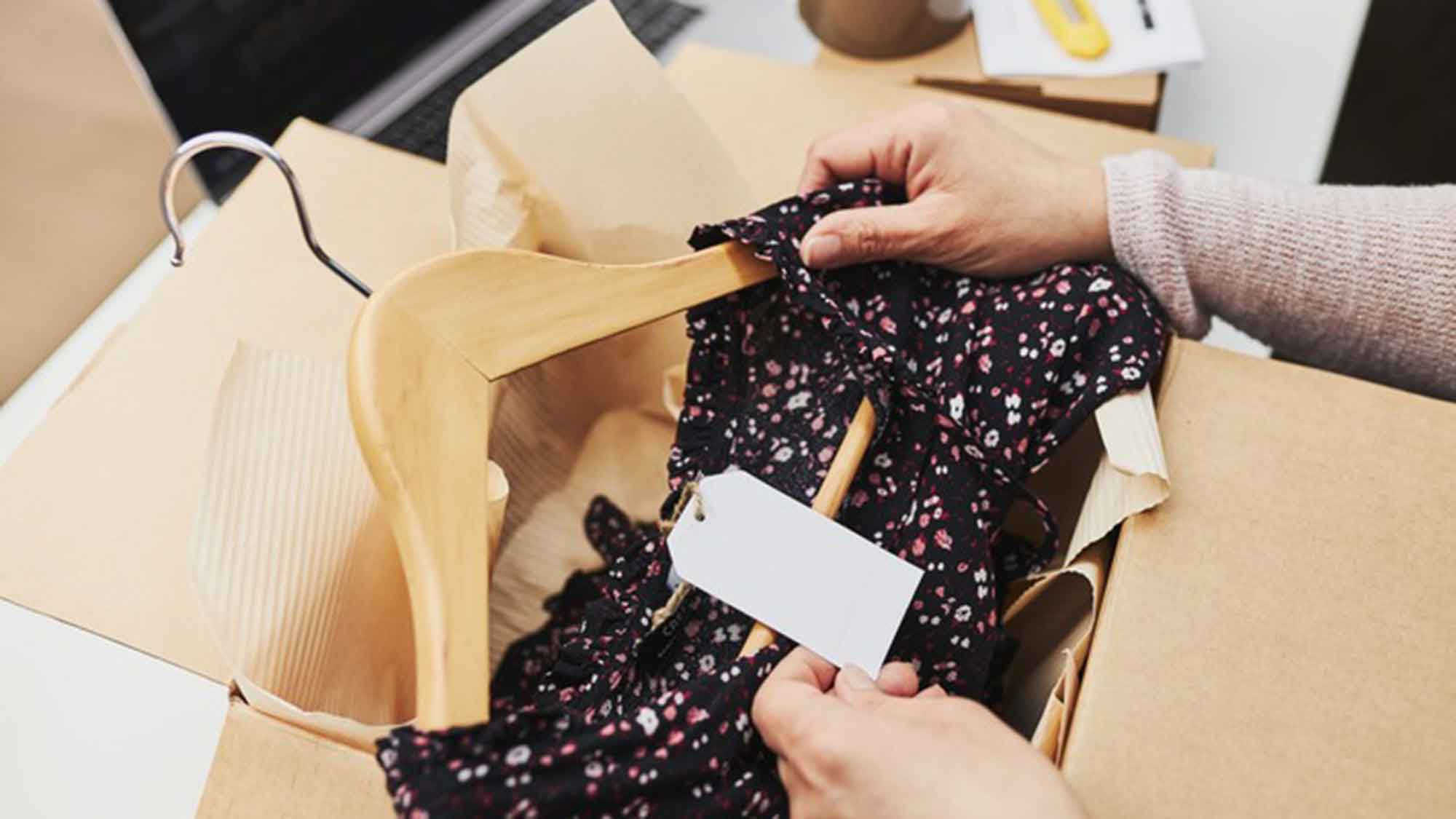 Verbraucherzentrale Nordrhein Westfalen: Verlässliche Textilsiegel sind in den großen Onlineshops Mangelware
