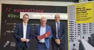 The NOW of Gütersloh