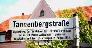 The NOW of Gütersloh