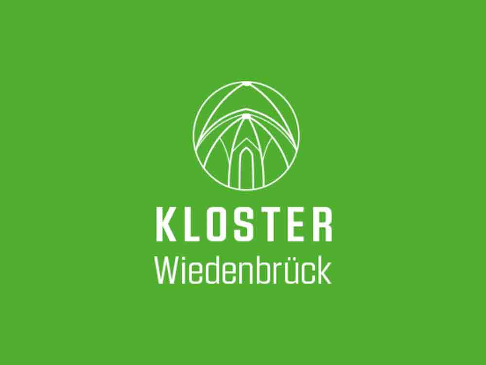 Kloster Wiedenbrück, Klostergespräch »Wie schaffe ich Frieden«, 17. Oktober 2023