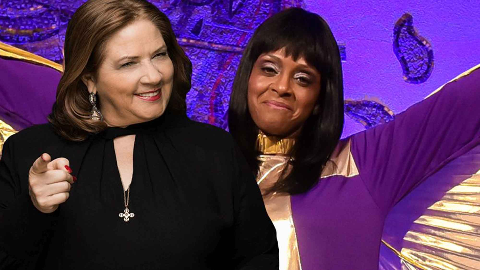 Live in Gütersloh, am 2. November 2023, Kathy Kelly featuring Lady Rose and The Black Gospel Angels Live in Gütersloh, am 2. November 2023, Kathy Kelly featuring Lady Rose and The Black Gospel Angels