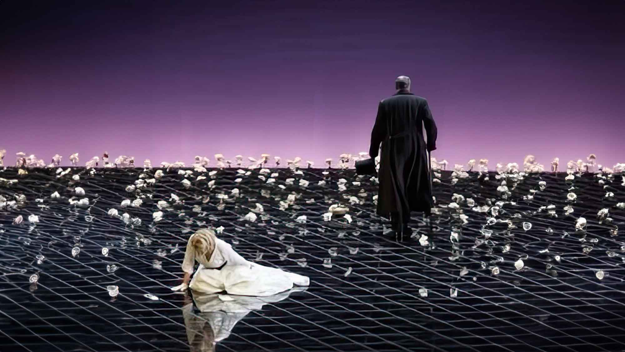 Oper Leipzig, Märchen und Liebestod, 17. Oktober 2023