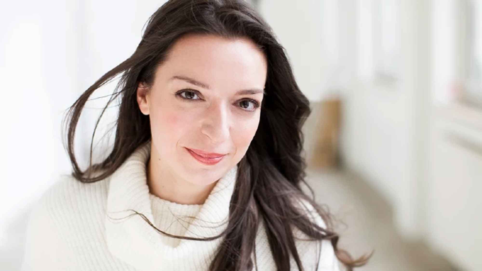 Theater und Philharmonie Essen, Pianistin Yulianna Avdeeva spielt Chopin und Rachmaninow Theater und Philharmonie Essen, Pianistin Yulianna Avdeeva spielt Chopin und Rachmaninow
