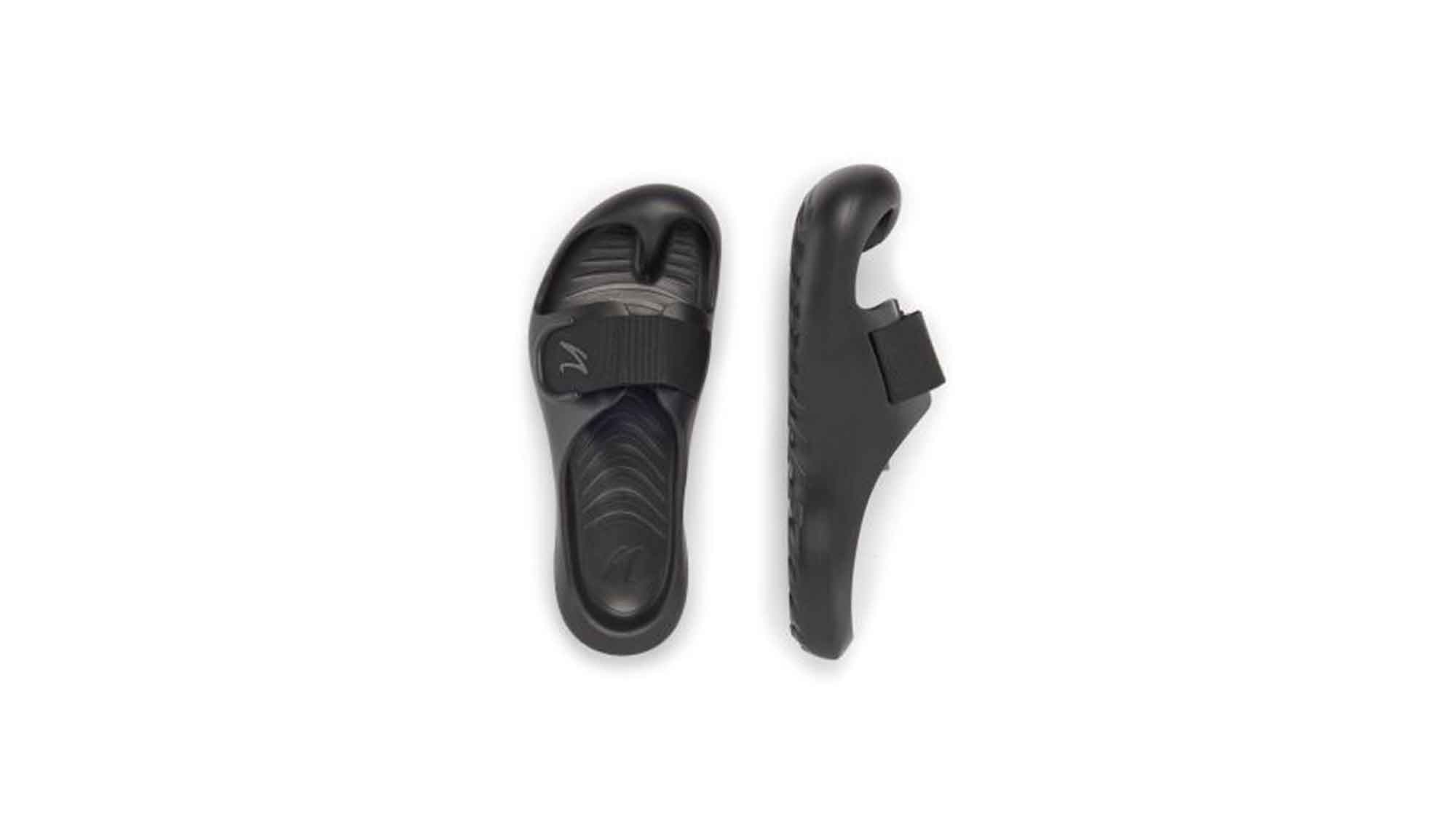 Joe Nimble bringt neue Recovery Sandale »recoverToes 2.0« auf den Markt