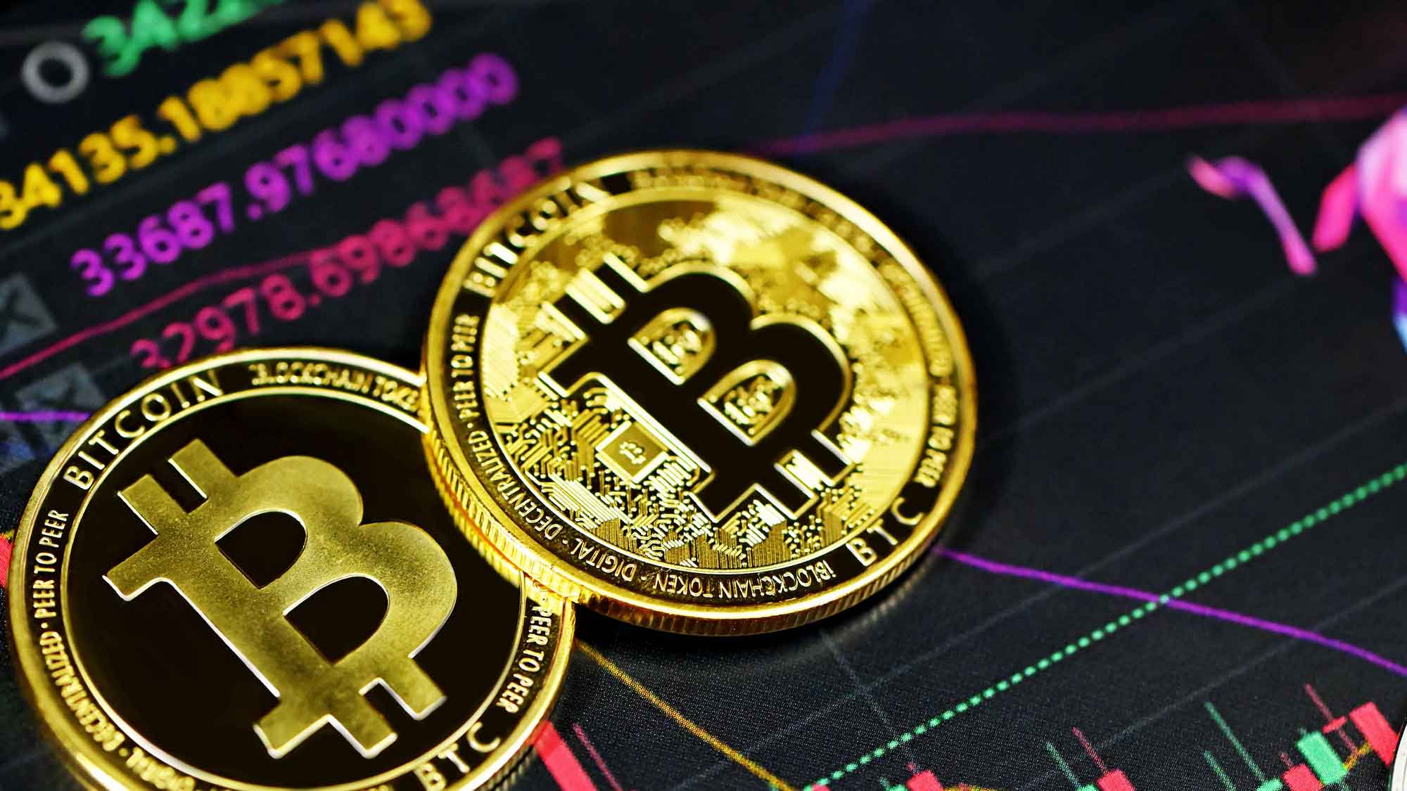 Kritische Determinanten des Bitcoin-Preises