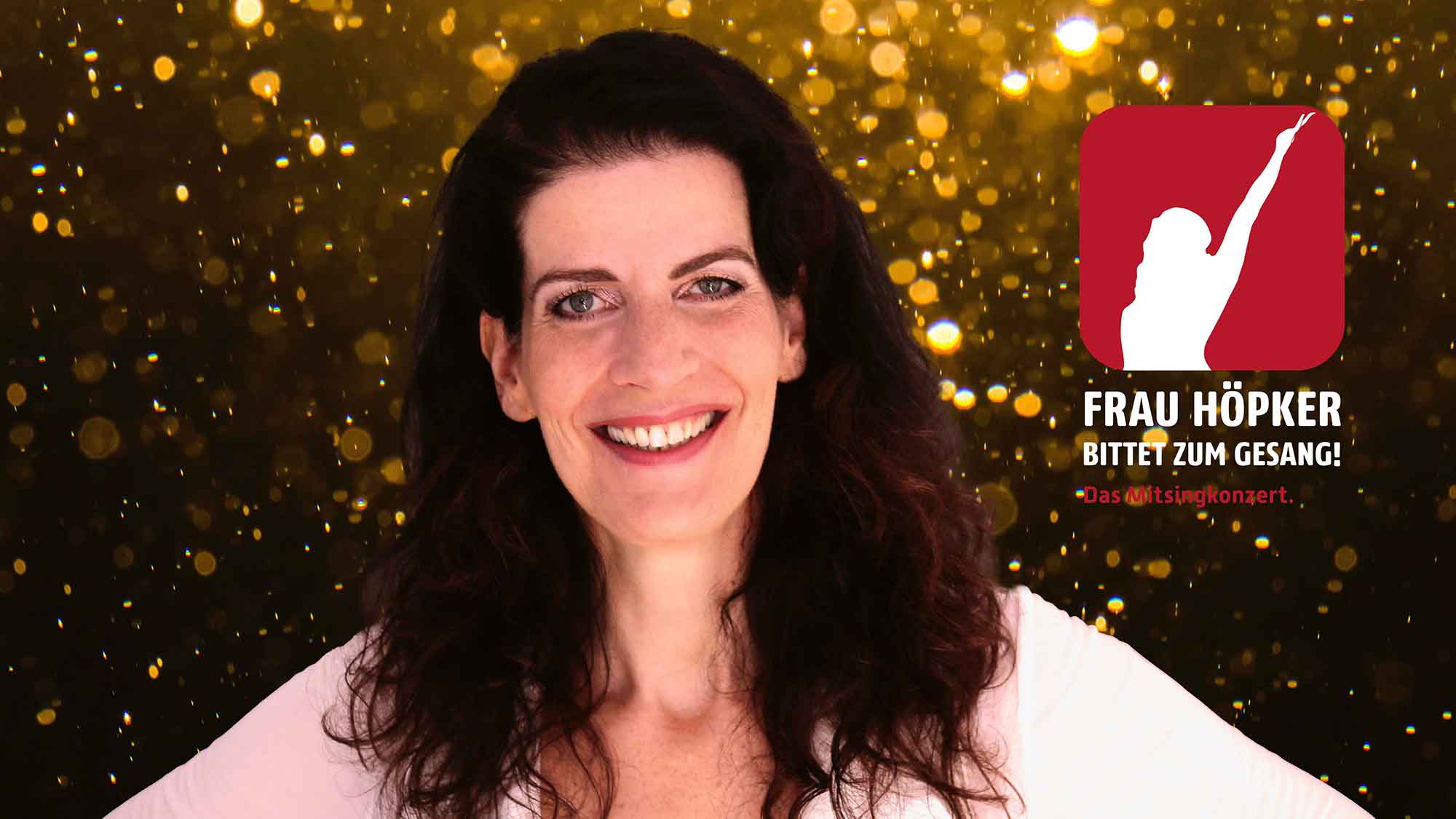 Cultura Rietberg, Mitsingkonzert Nummer 15, »Frau Höpker bittet zum Gesang«, 3. November 2023 Cultura Rietberg, Mitsingkonzert Nummer 15, »Frau Höpker bittet zum Gesang«, 3. November 2023