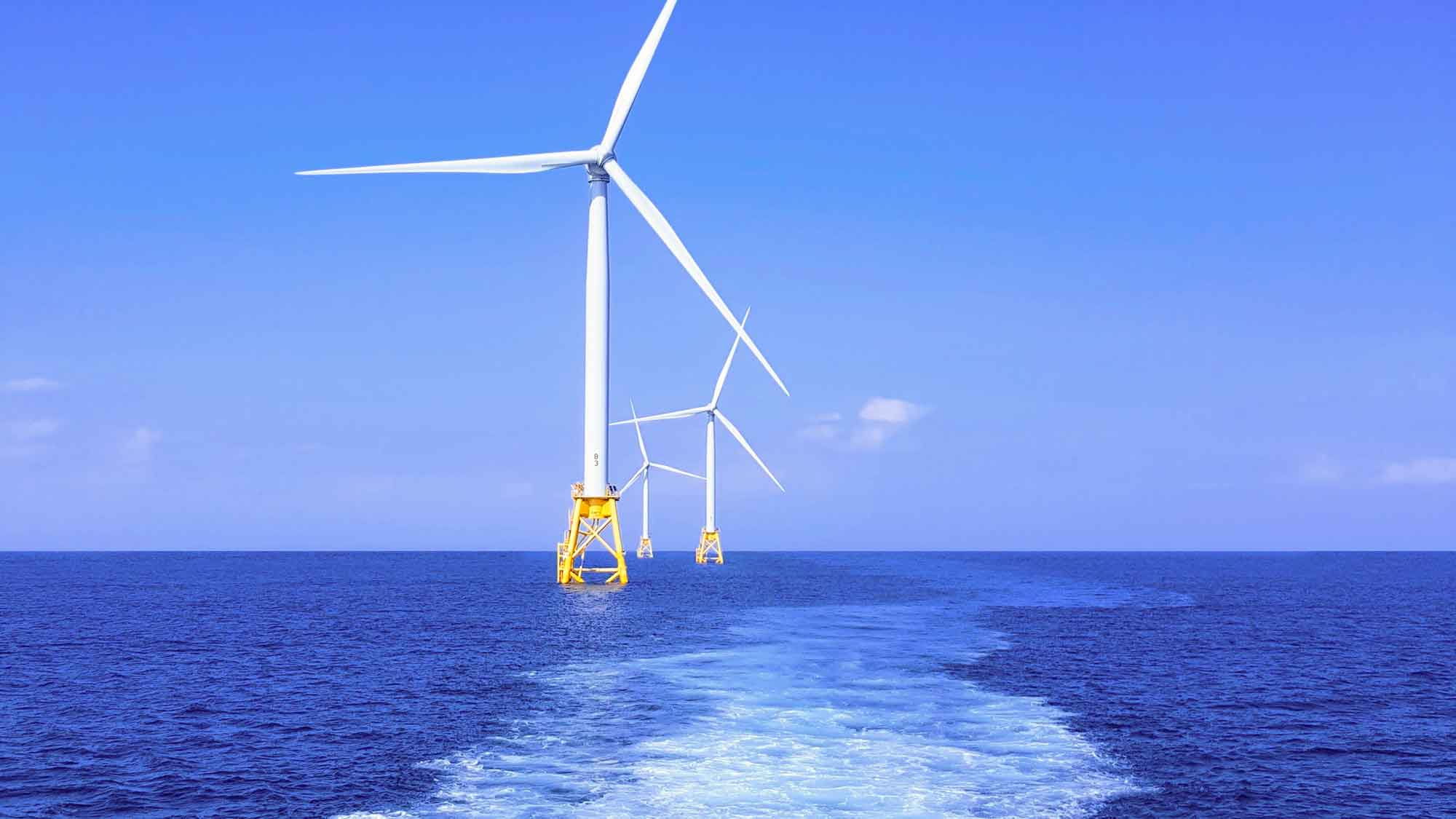 Größter Abnehmer erneuerbarer Energien: Amazon kündigt 39 neue Nachhaltigkeitsprojekte in Europa an, 2 Offshore Windparks in Deutschland Größter Abnehmer erneuerbarer Energien: Amazon kündigt 39 neue Nachhaltigkeitsprojekte in Europa an, 2 Offshore Windparks in Deutschland