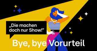 The NOW of Gütersloh