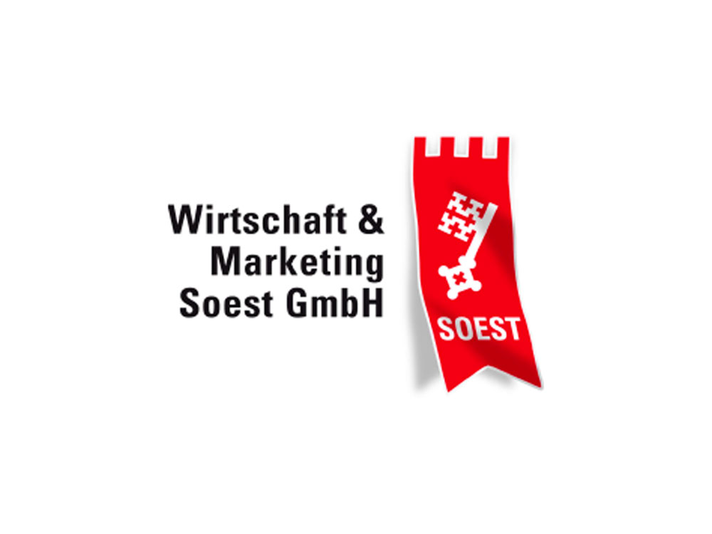 Soest: Pin Kontingent in der Touristinformation ausverkauft