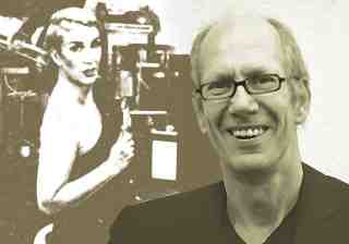 The NOW of Gütersloh