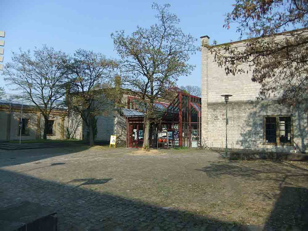 Historisches Museum Bielefeld, Veranstaltungen im Oktober und November 2023