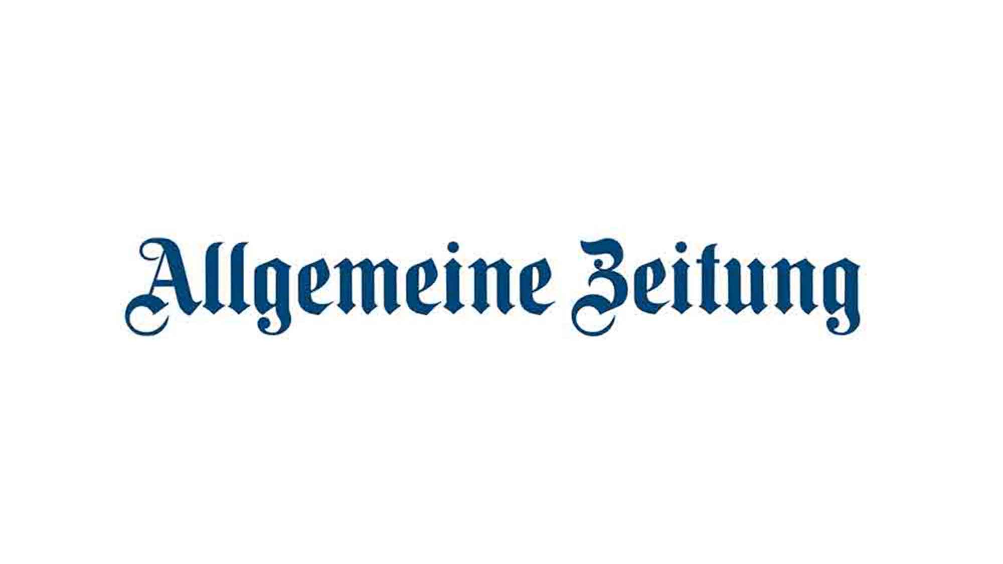 Allgemeine Zeitung Mainz, keine Willkür, Kommentar von Jens Kleindienst zum Urteil des Bundesverfassungsgerichts