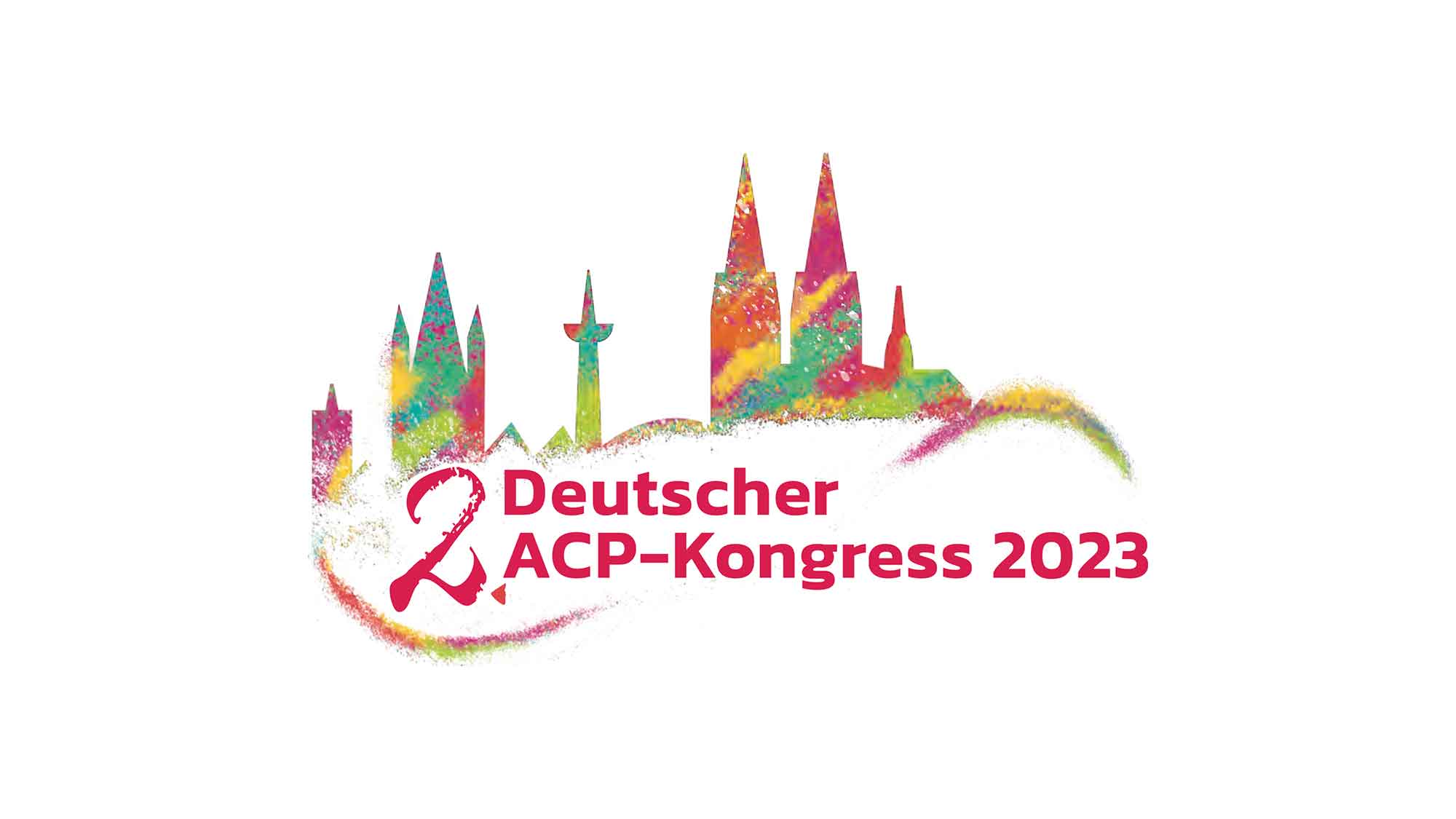 »Wiederbelebung bis der Arzt kommt!?«, 2. Deutscher Advance Care Planning Kongress in Köln, 8. bis 10. November 2023