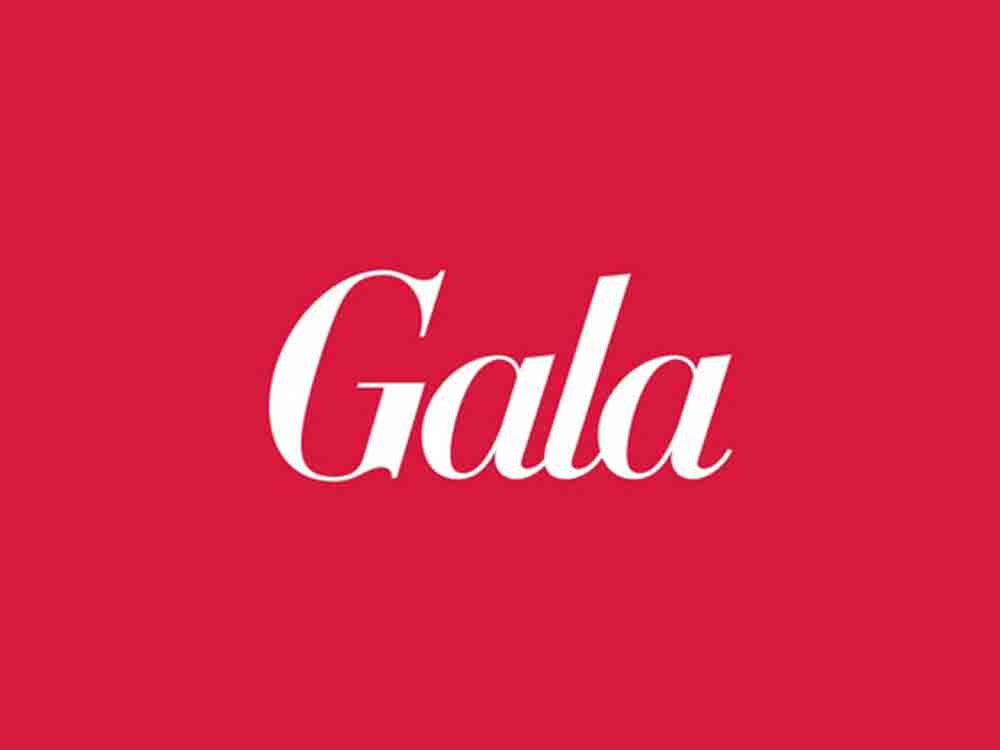 Gala: Anne Hathaway – »Altern ist ein Privileg«