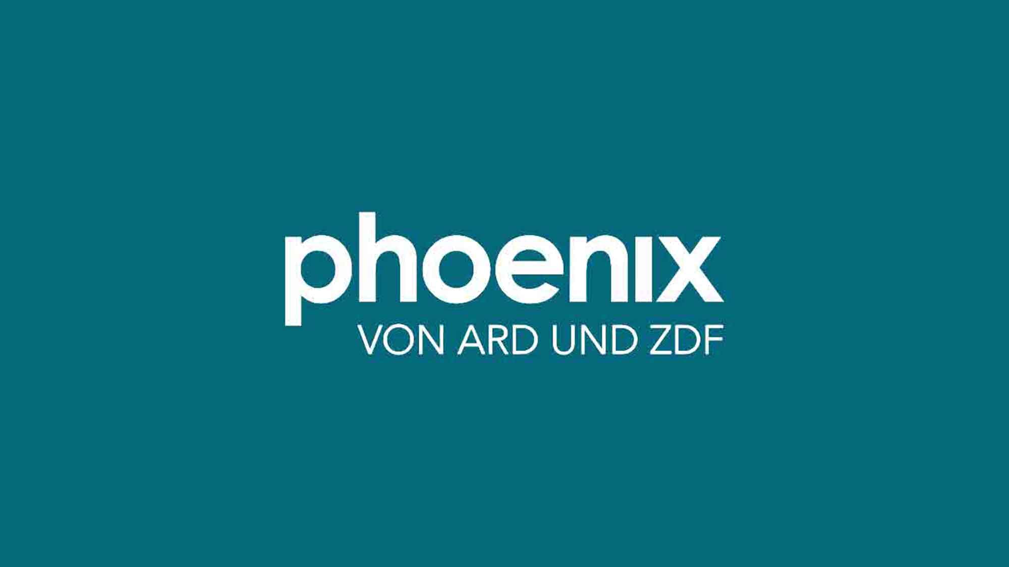 »Phoenix persönlich«: die Sprecherin der WerteInitiave Anna Staroselski zu Gast bei Jörg Thadeusz, Freitag, 3. November 2023, 24 Uhr