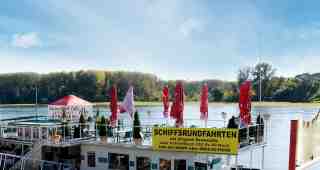 The NOW of Gütersloh