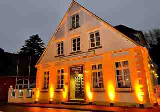 The NOW of Gütersloh